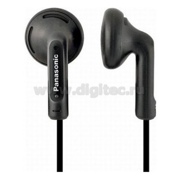 Panasonic RP-HV094GU Black