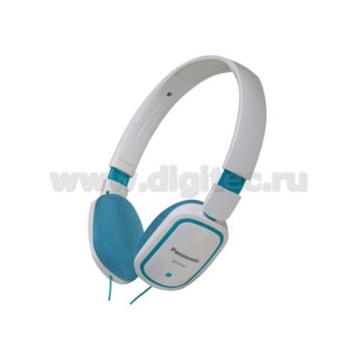 Panasonic RP-HX40 Blue
