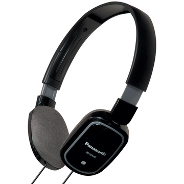 Panasonic RP-HX40 Black