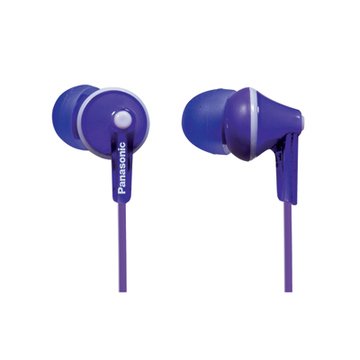 Panasonic RP-TCM125 Violet