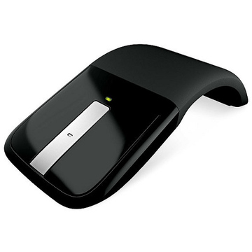 Microsoft ARC Touch ER Black