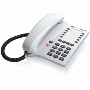 Siemens Euroset 5010 IM Light Grey
