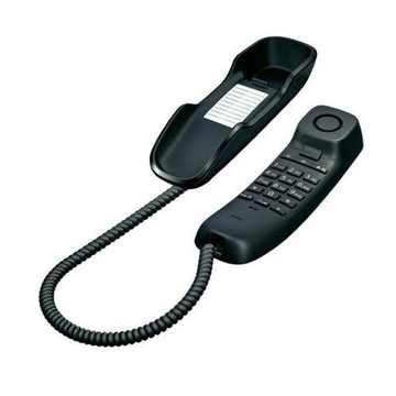 Siemens Gigaset DA210 Black