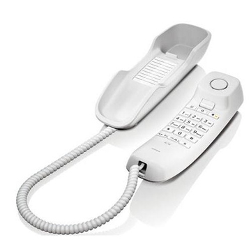 Siemens Gigaset DA210 White