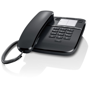 Siemens Gigaset DA310 Black