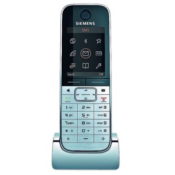 Радиотрубка Gigaset SL78H (доп. трубка к SL780/SL785)