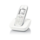 Siemens C590 Silky White
