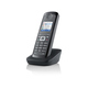 Радиотрубка Gigaset C49H Black (трубка к телефонам серии С490/495)