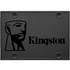 Твердотельный накопитель SSD Kingston 240GB SSDNow! A400