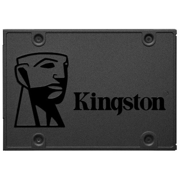 Твердотельный накопитель SSD Kingston 480GB SSDNow! A400