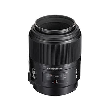 Sony 100mm F/2.8 Macro