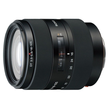 Sony 16-105mm F/3.5-5.6 DT