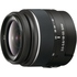 Sony 18-55mm F/3.5-5.6 DT
