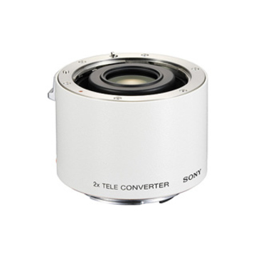Конвертер Sony SAL-20TC (для фотокамер с байонетом A, 2x zoom)