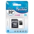  MicroSDHC 32Гб Smartbuy Класс 10 