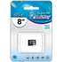  MicroSDHC 08Гб Smartbuy Класс 4 