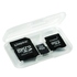  MicroSD 02Гб Kingston 