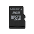  MicroSD 02Гб Kingston 