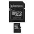  MicroSDHC 32Гб Kingston Класс 10 