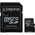  MicroSDXC 128Гб Kingston Класс 10 UHS-I 45MB/s 
