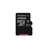  MicroSDXC 128Гб Kingston Класс 10 UHS-I 45MB/s 
