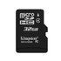  MicroSDHC 32Гб Kingston Класс 4 