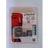  MicroSDHC 04Гб Kingston Класс 4 