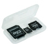  MicroSDHC 08Гб Kingston Класс 4 