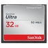  Compact Flash 32Гб Sandisk Ultra 50MB/s