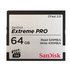  Compact Flash 64Гб Sandisk Extreme Pro 525Mb/s 