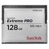  Compact Flash 128Гб Sandisk Extreme Pro 525Mb/s 