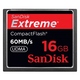  Compact Flash 16Гб Sandisk Extreme
