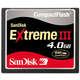  Compact Flash 04Гб Sandisk Extreme III