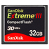  Compact Flash 32Гб Sandisk Extreme III