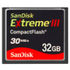 Compact Flash 32Гб Sandisk Extreme III