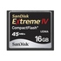  Compact Flash 16Гб Sandisk Extreme IV
