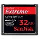  Compact Flash 32Гб Sandisk EXtreme Pro 400X