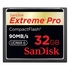  Compact Flash 32Гб Sandisk EXtreme Pro 600X