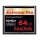  Compact Flash 64Гб Sandisk EXtreme Pro 600X