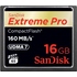  Compact Flash 16Гб Sandisk Extreme Pro 1000X
