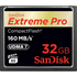  Compact Flash 32Гб Sandisk Extreme Pro 1000X
