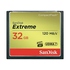  Compact Flash 32Гб Sandisk Extreme 120MB/s