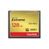  Compact Flash 128Гб Sandisk Extreme 120MB/s