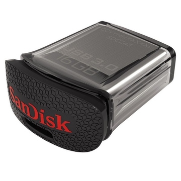 Флешка USB 3.0 Sandisk Ultra Fit 16 Гб New