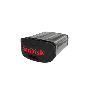 Флешка USB 3.0 Sandisk Ultra Fit 64 гб New