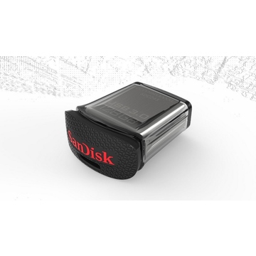 Флешка USB 3.0 Sandisk Ultra Fit 128гб New