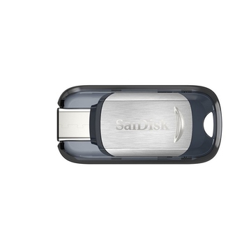 Флешка USB 3.0 Sandisk Cruzer Ultra Dual 16 Гб