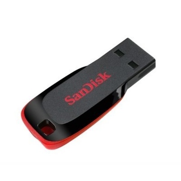 Sandisk Cruzer Blade 128 гб