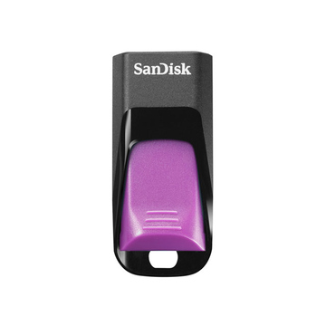 Sandisk Cruzer Edge 8Gb Purple