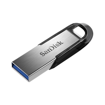 Флешка USB 3.0 Sandisk Ultra Flair 3.0 64 гб
